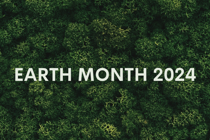 World Earth Month: Celebrating Our Planet