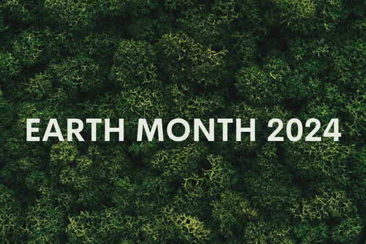 World Earth Month: Celebrating Our Planet