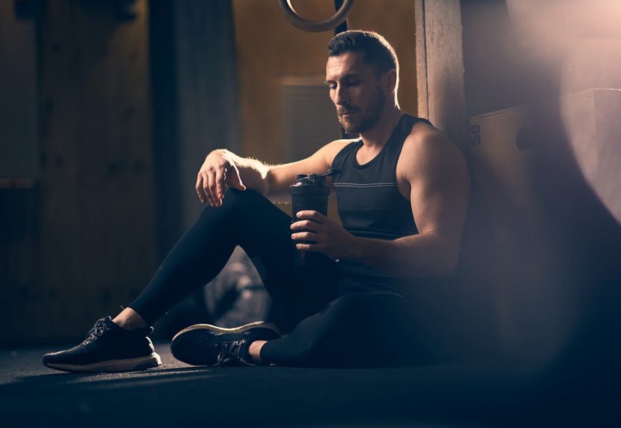 Using Shilajit for the Gym: A Comprehensive Guide