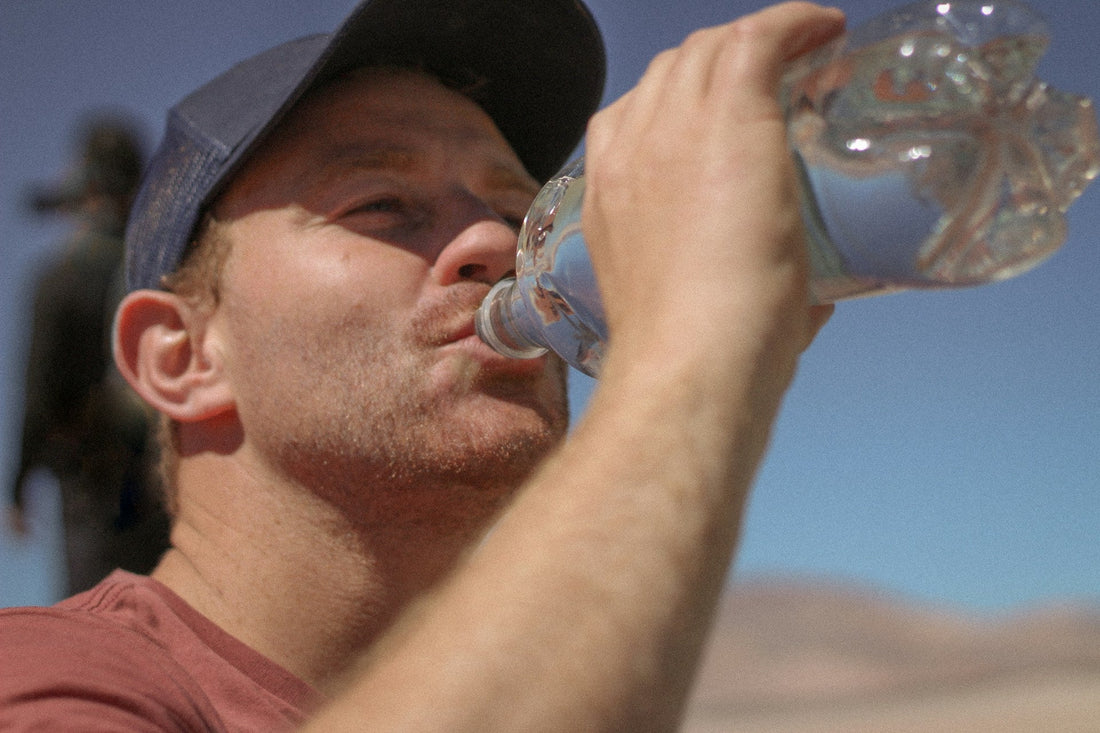 Hydration and Wellness: The Essential Connection