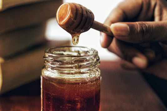 Why Our Yemeni Sidr Honey is So Expensive?