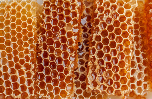 Why the colour and texture Yemeni Sidr Honey varies