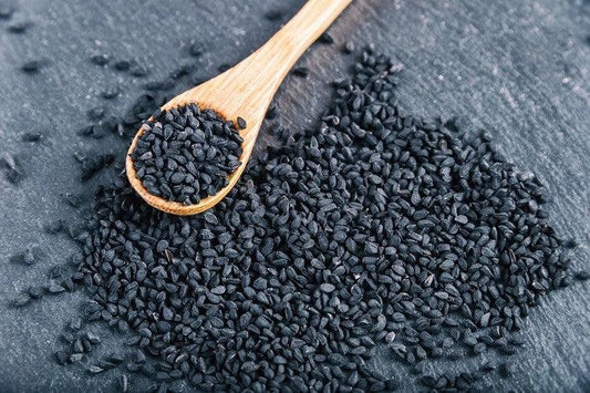 Health benefits of Black seeds (nigella sativa) - Sweet Health UK