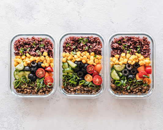 The Benefits of a Plant-Based Diet for Your Health - Sweet Health UK