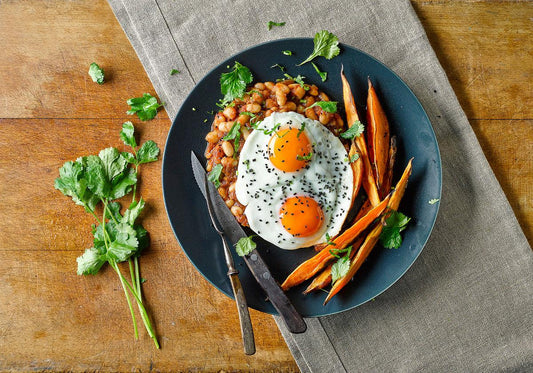 Unlock Your Wellness: 10 Steps to Achieve Total Health! - Sweet Health UK