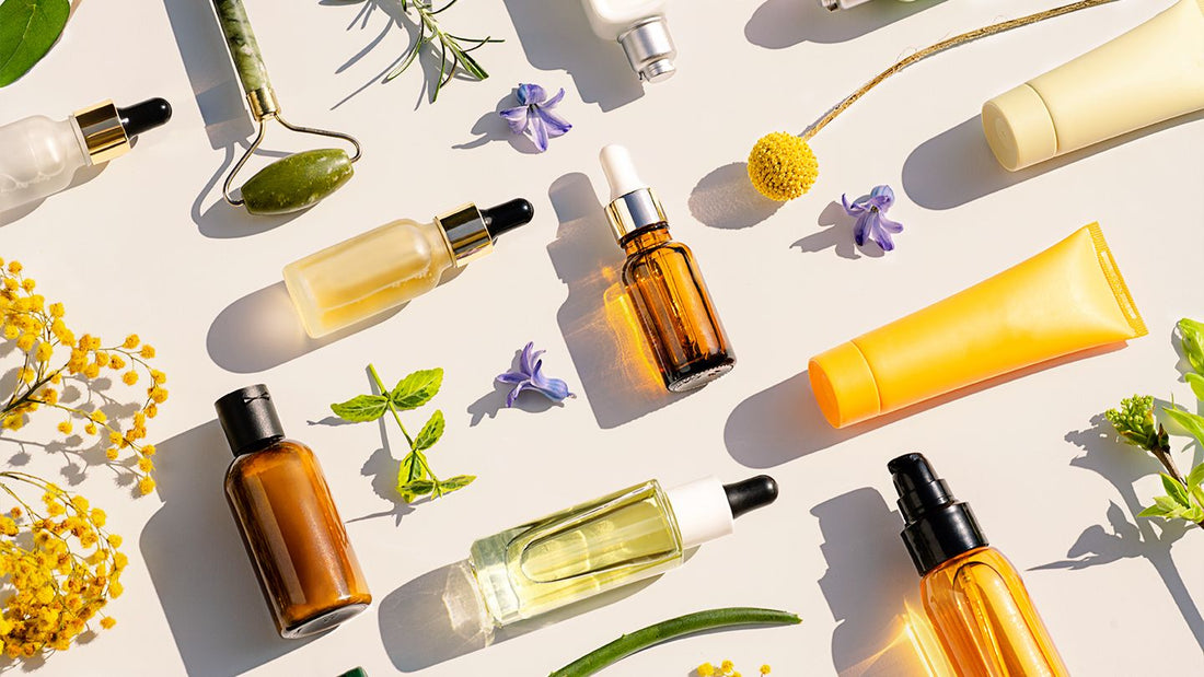 Skin Glow-Up: Tips for Achieving a Radiant Complexion Naturally