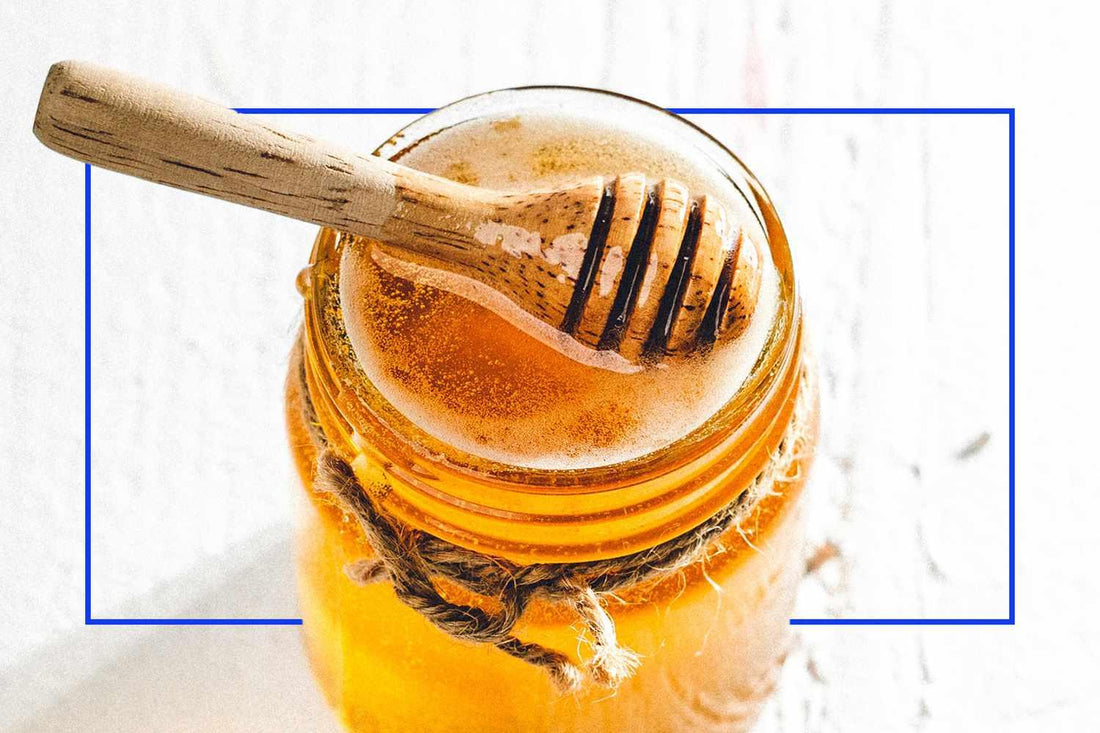 Why is Yemeni Sidr Honey better than honey from elsewhere? - Sweet Health UK