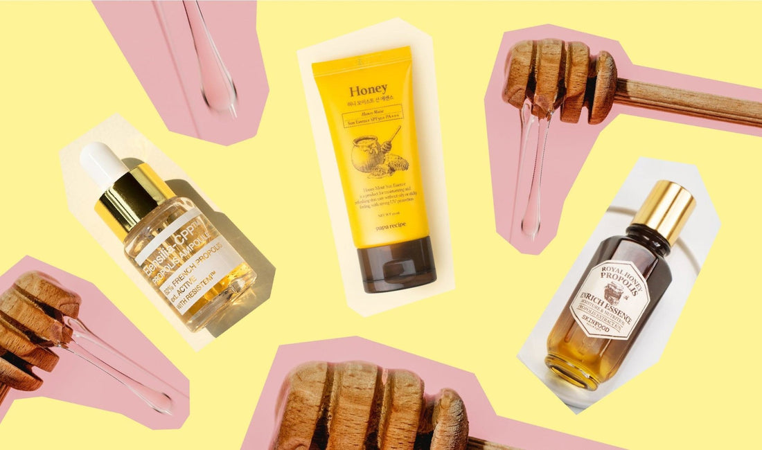 Yemeni Sidr Honey and Its Nourishing Effects on Skin - Sweet Health UK