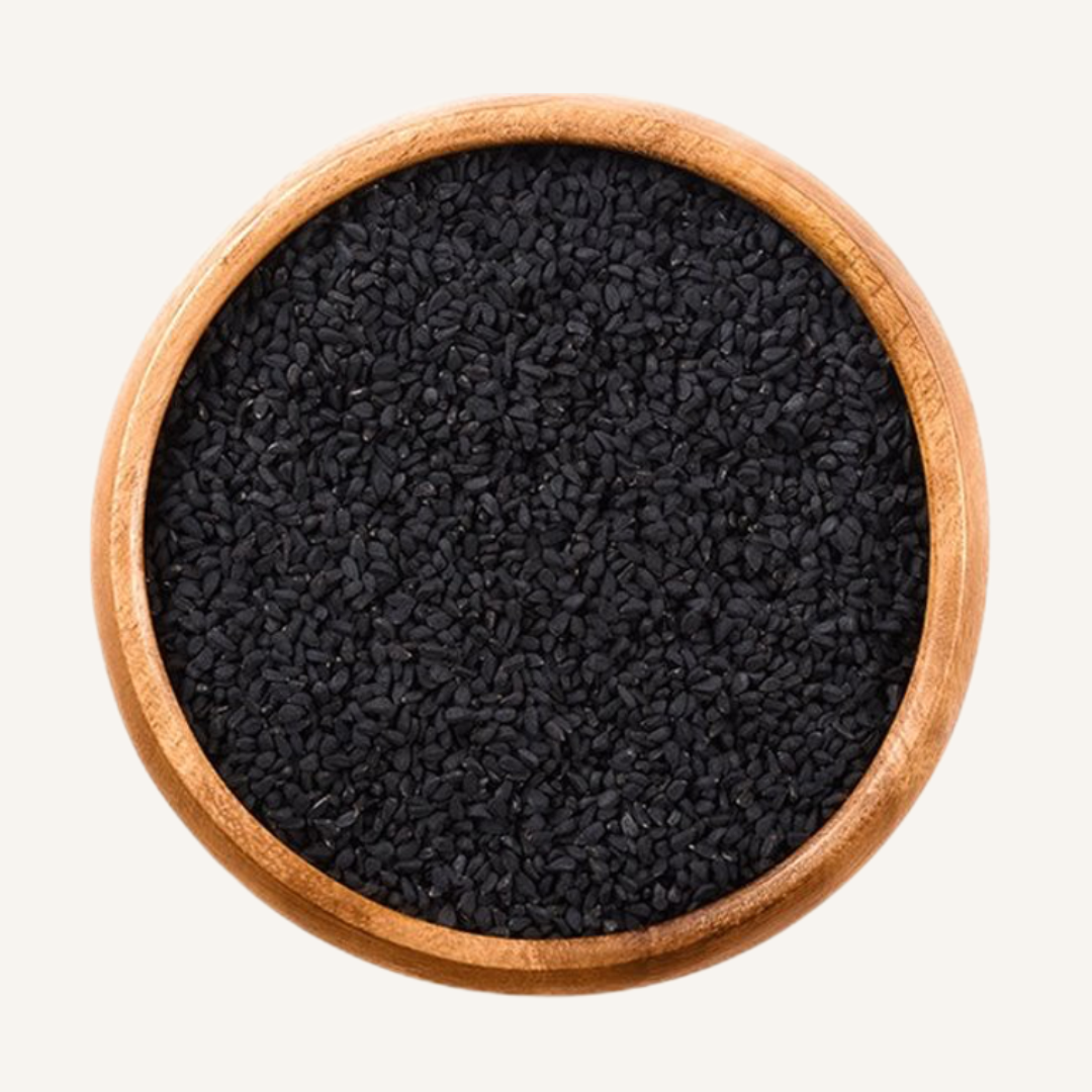 Organic Raw Black Seeds - Nigella Sativa