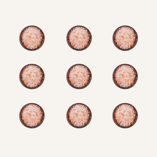 Organic Himalayan Pink Salt - Fine Grade