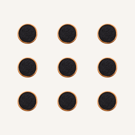 Organic Raw Black Seeds - Nigella Sativa