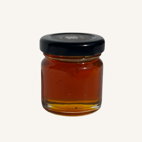 Pure Royal Yemeni Sidr Honey A+ (Raw)