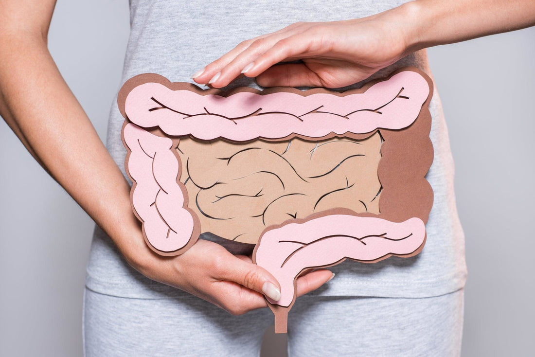 10 Simple Ways to Improve Your Digestion Naturally - Sweet Health UK
