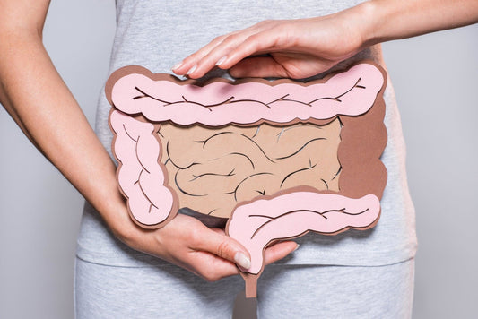 10 Simple Ways to Improve Your Digestion Naturally - Sweet Health UK