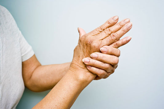Does Vitamin E Reduce Rheumatoid Arthritis Symptoms?