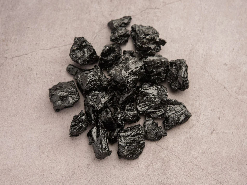 Exploring Shilajit: Its Rich History and Cultural Significance