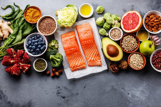 5 Easy Ways to Incorporate Organic Health Products into Your Daily Diet - Sweet Health UK