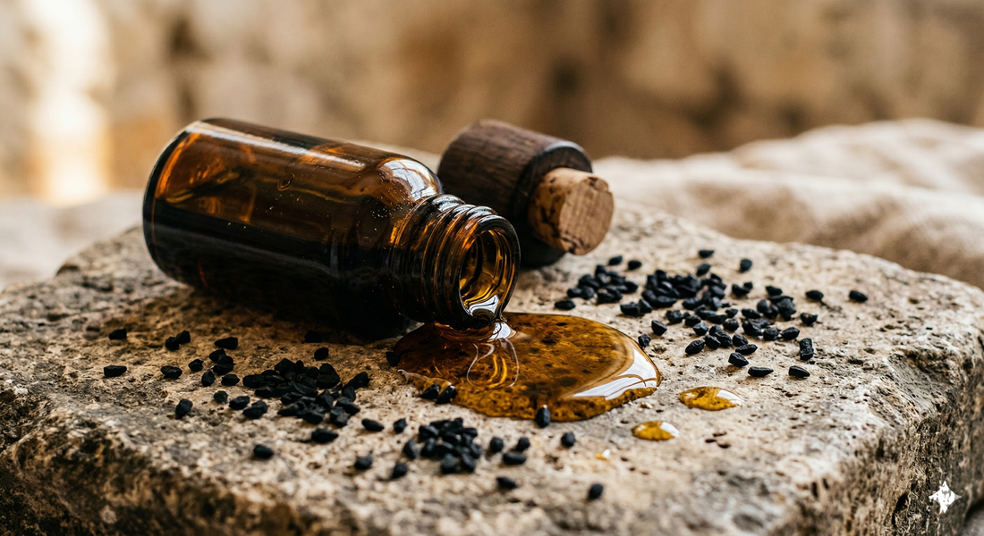 Black Seed Oil: What 3,000 Years of Use and Modern Science Agree On
