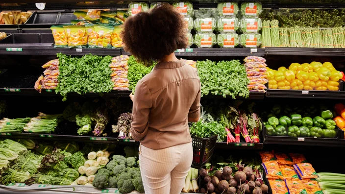 10 Tips for Eating Healthily on a Budget