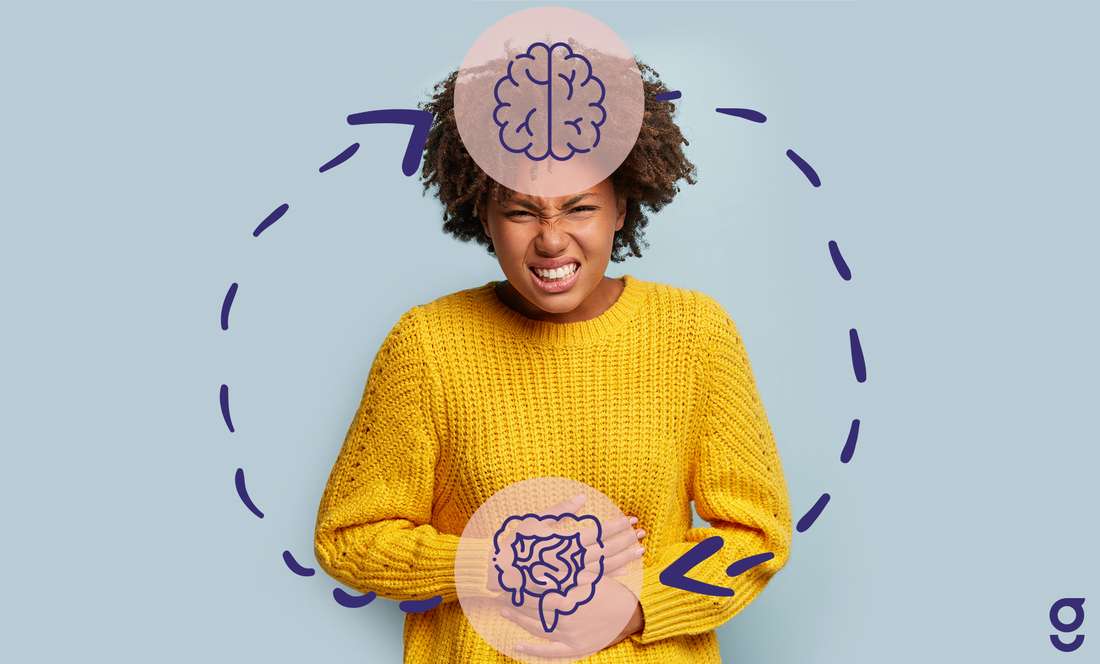 The Gut-Brain Connection: How Your Diet Impacts Mental Health
