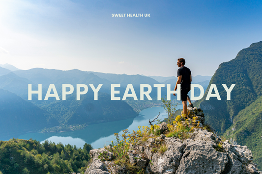 Celebrating Earth Day: Our Pledge for a Sustainable Future