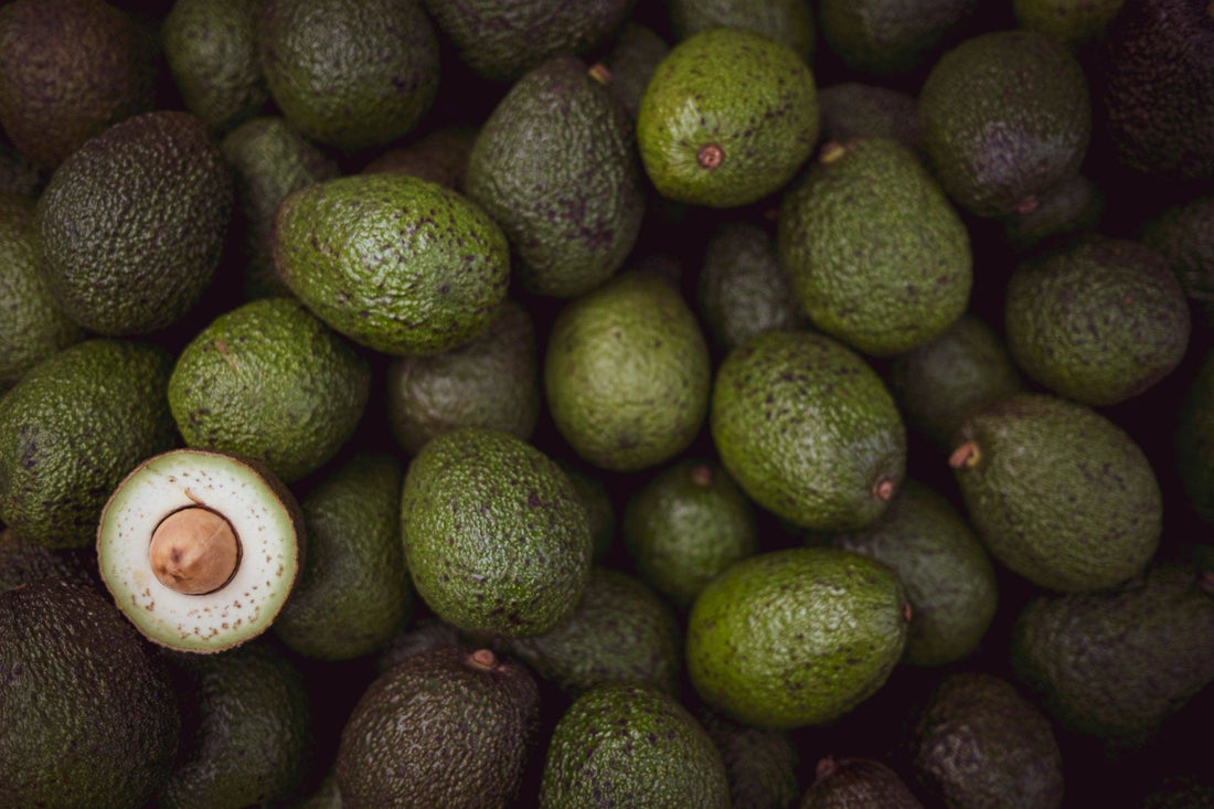 Avocado Benefits for Skin Health: How to Incorporate it into Your Skincare Routine - Sweet Health UK