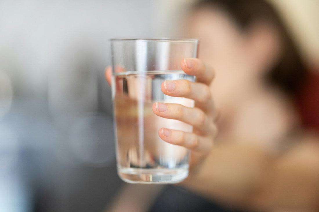 Hydrogen Water: The Science, the Hype, and the Health Benefits