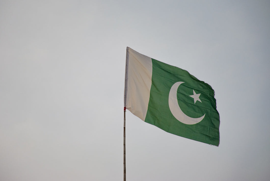 Happy Pakistan Independence Day