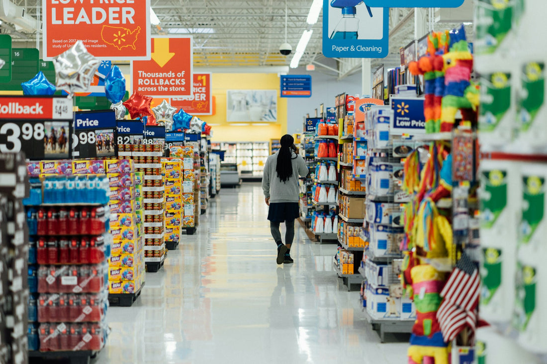 Decoding Food Labels: What Are You Really Eating?