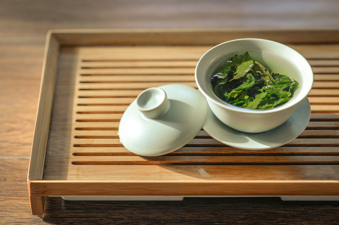 Can Green Tea Improve Fat Tissue Dysfunction?