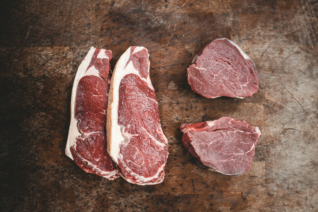 High-Protein Diets: Weight Management and Muscle Maintenance