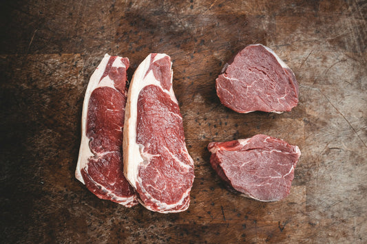 High-Protein Diets: Weight Management and Muscle Maintenance