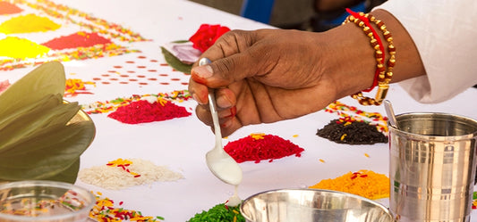 The Golden Spice of Kashmir: Its best Culinary and Medicinal Uses