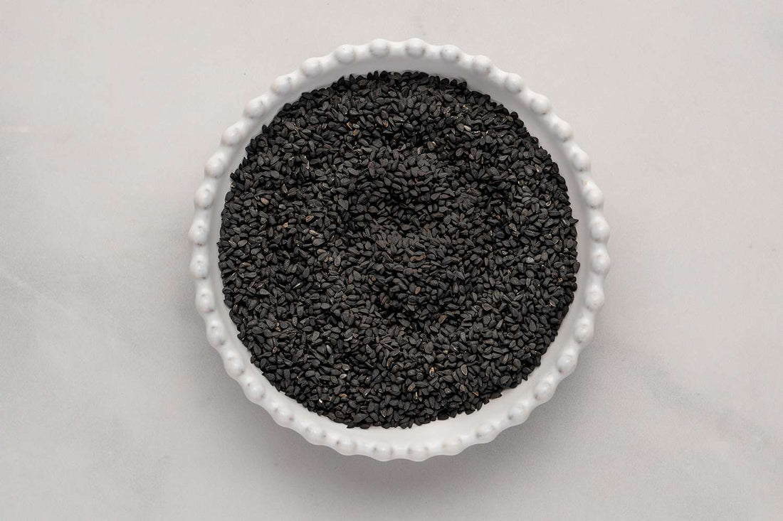 How Black Seeds Can Transform Your Skin: Unleashing the Power of this Superfood for Your Glow!
