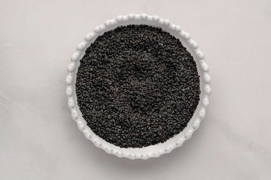 How Black Seeds Can Transform Your Skin: Unleashing the Power of this Superfood for Your Glow!