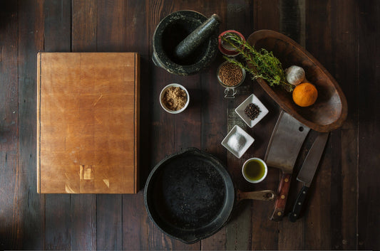 Why Herbal Medicine is Amazing! - Sweet Health UK