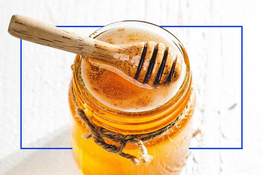 Why is Yemeni Sidr Honey better than honey from elsewhere? - Sweet Health UK