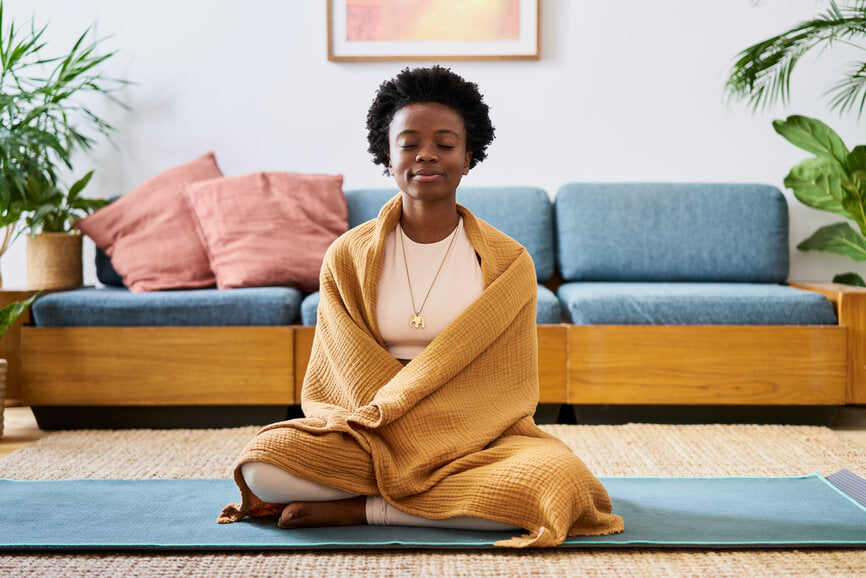 The Art of Self-Care: Nurturing Your Mind, Body, and Soul