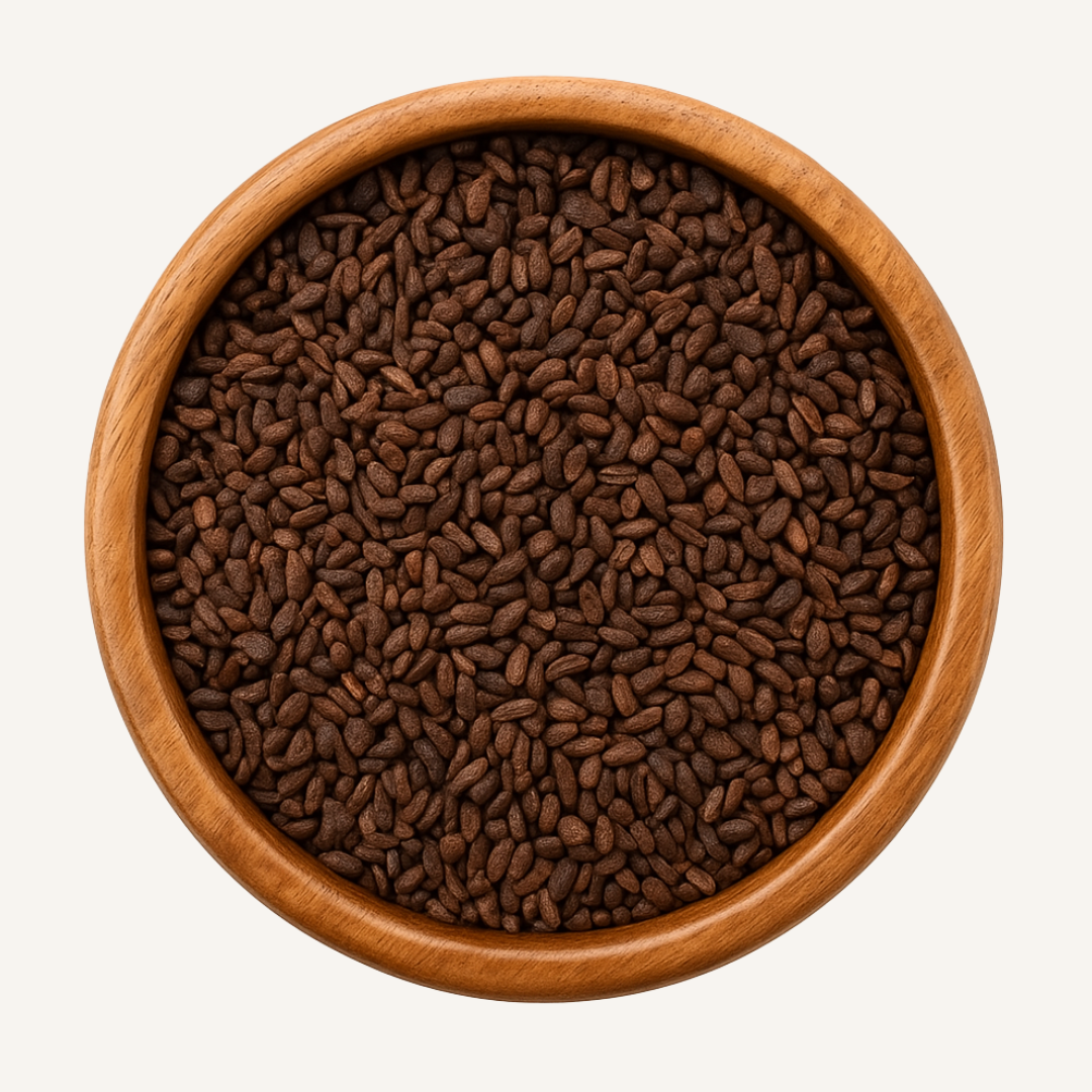 Pure Wild Syrian Rue Seeds - Peganum Harmala
