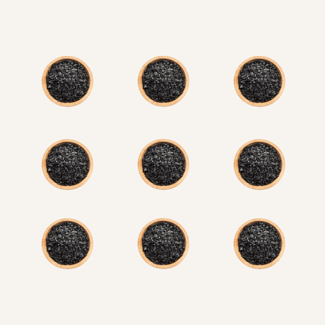 Organic Pure Himalayan Shilajit Resin