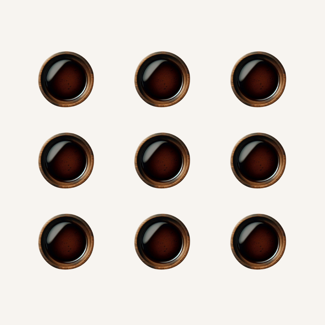 Organic Virgin Cold Pressed Egyptian Black Seed Oil