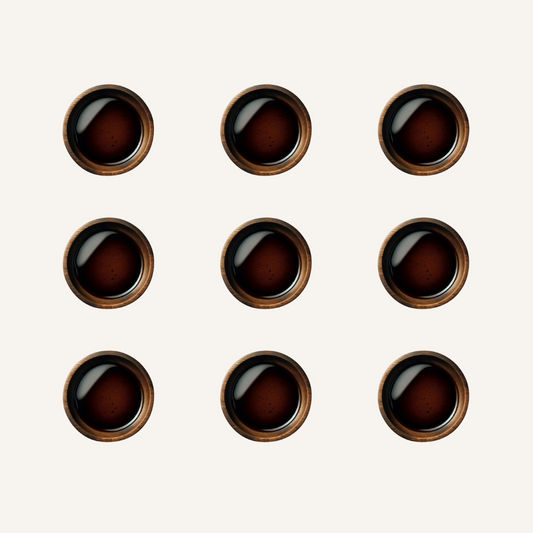 Organic Virgin Cold Pressed Egyptian Black Seed Oil