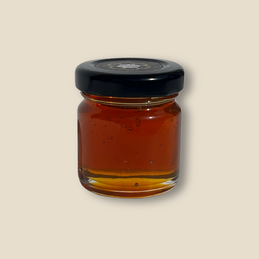 Sample Raw Royal Yemeni Sidr Honey (45g)
