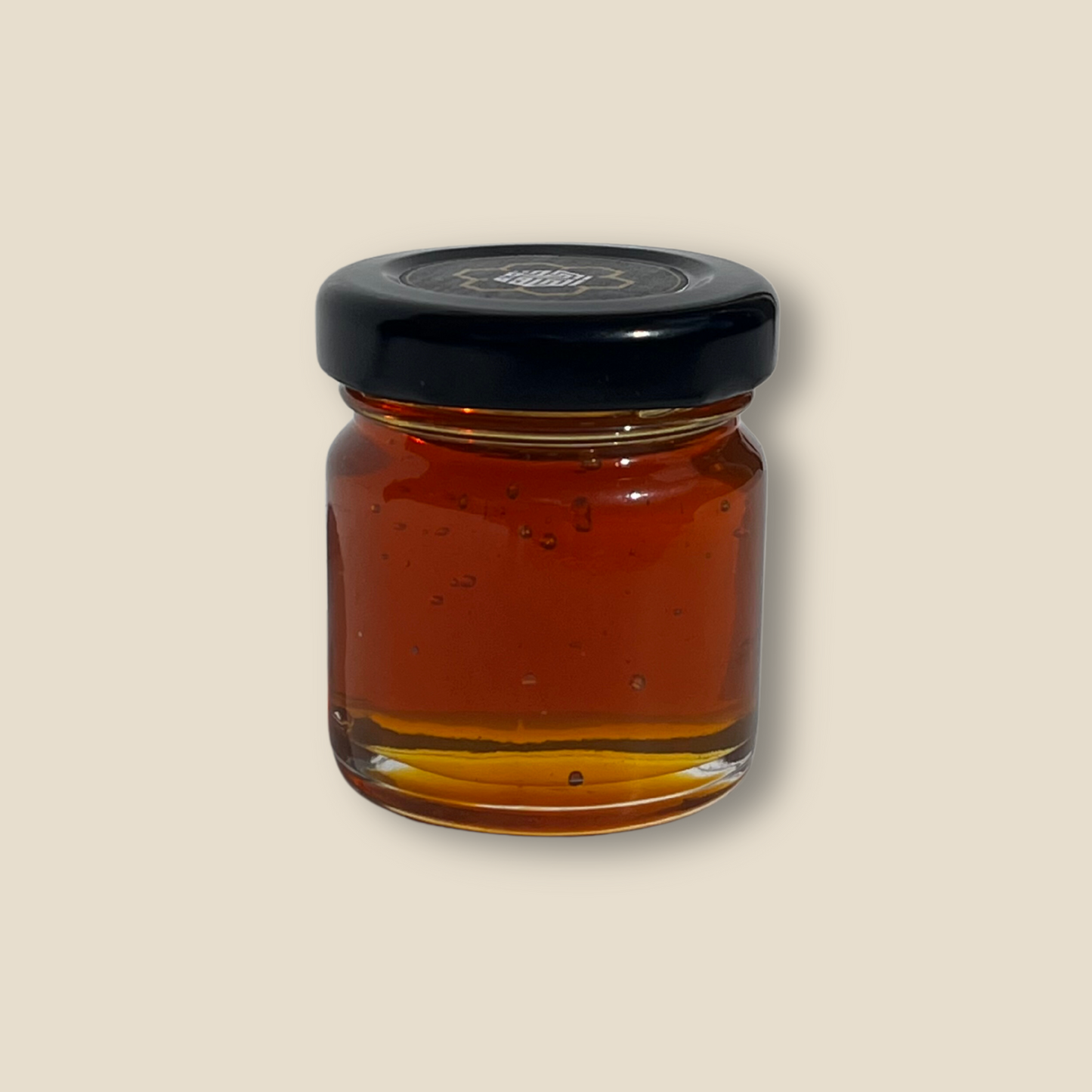 Raw Royal Yemeni Sidr Honey