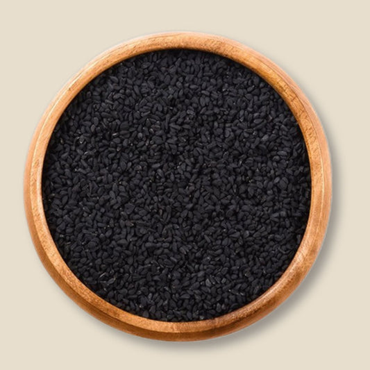 Organic Black Seed / Nigella Sativa - (100g) - Sweet Health UK